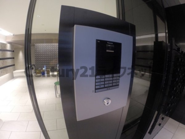 オーキッドレジデンス新大阪