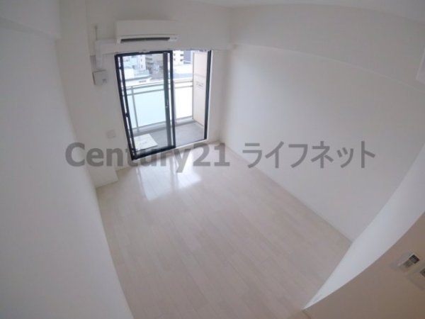 オーキッドレジデンス新大阪