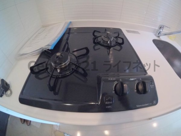 オーキッドレジデンス新大阪