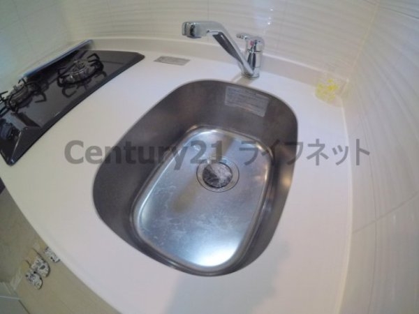 オーキッドレジデンス新大阪