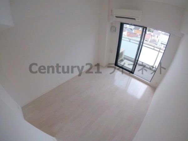 オーキッドレジデンス新大阪