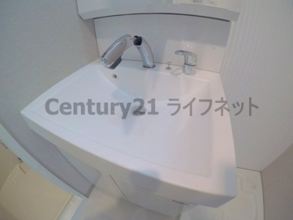 オーキッドレジデンス新大阪