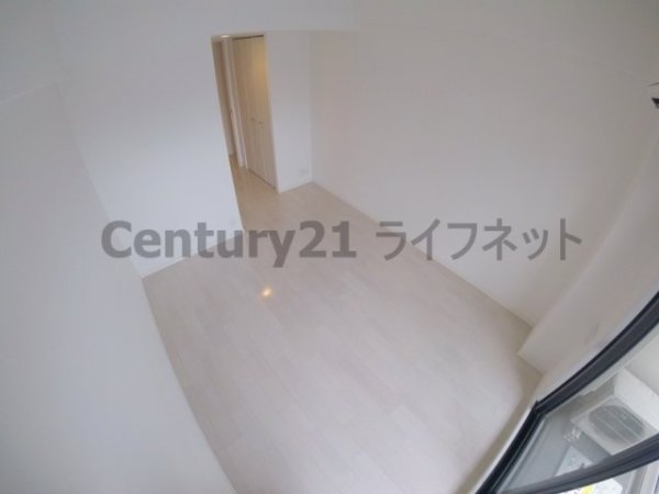 オーキッドレジデンス新大阪