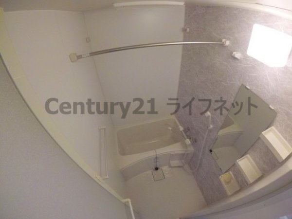 オーキッドレジデンス新大阪