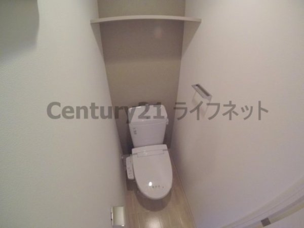 オーキッドレジデンス新大阪