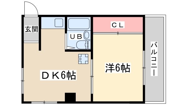 ベルンガーデン同心