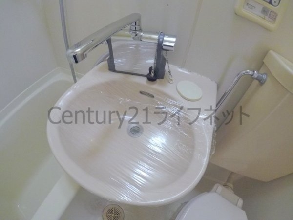 ベルンガーデン同心