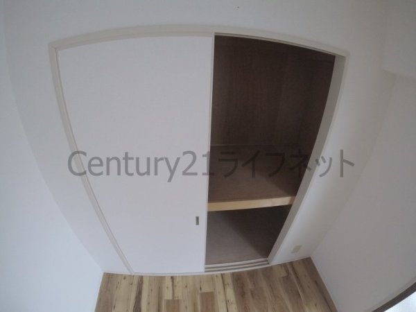 ベルンガーデン同心