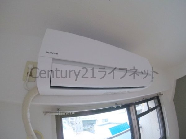 ベルンガーデン同心