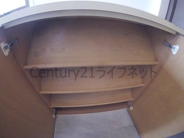 ベルンガーデン同心