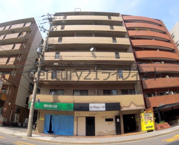 ベルンガーデン同心