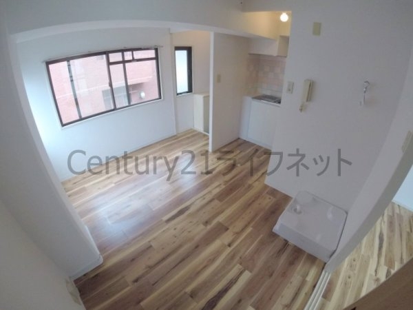 ベルンガーデン同心