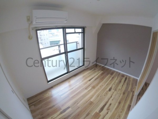 ベルンガーデン同心