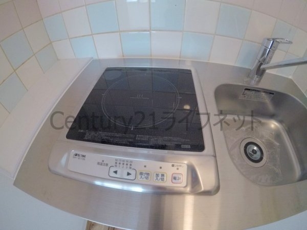 ベルンガーデン同心