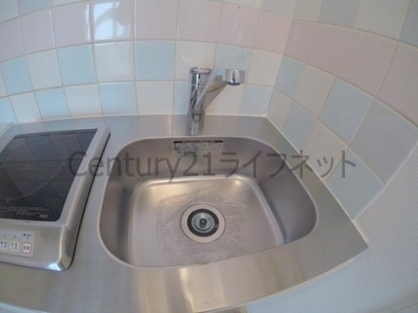 ベルンガーデン同心