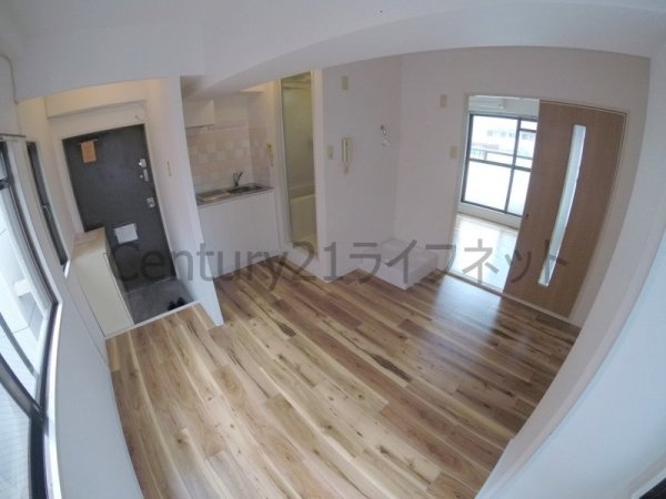 ベルンガーデン同心