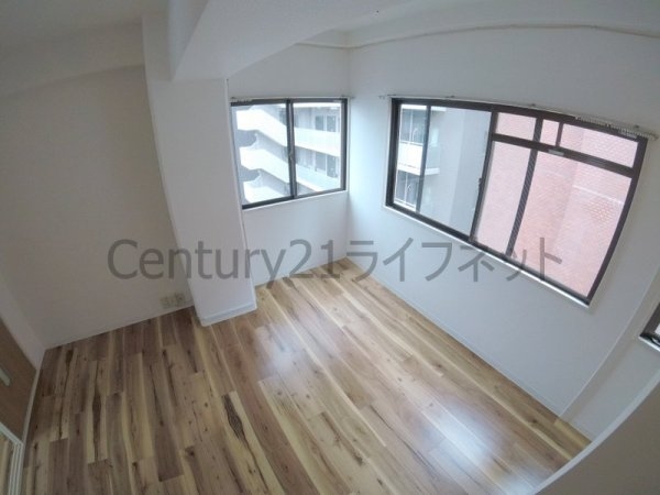 ベルンガーデン同心