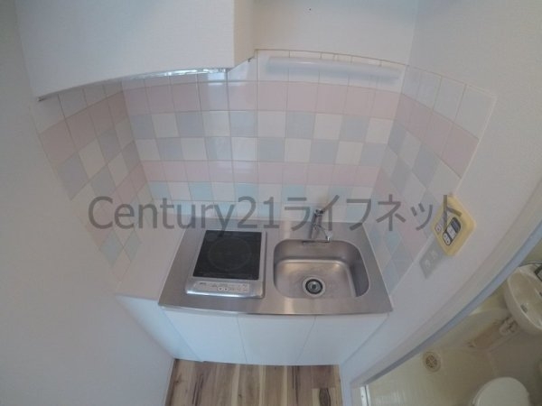 ベルンガーデン同心