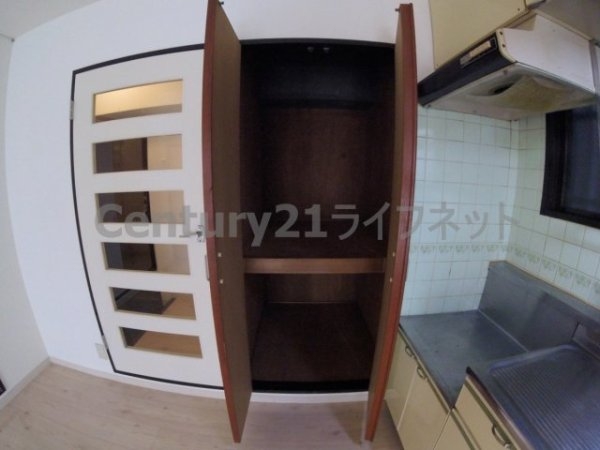 ベルンガーデン同心