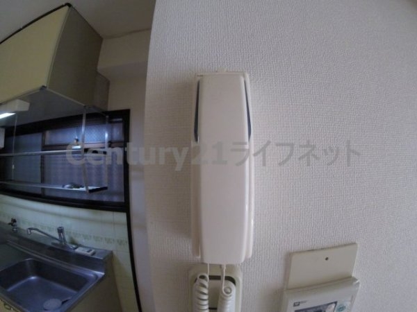 ベルンガーデン同心