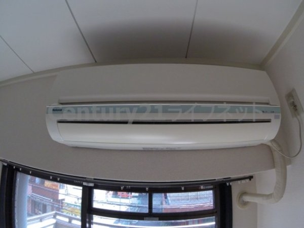 ベルンガーデン同心