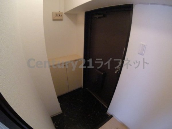 ベルンガーデン同心