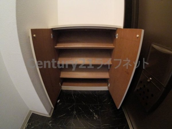 ベルンガーデン同心