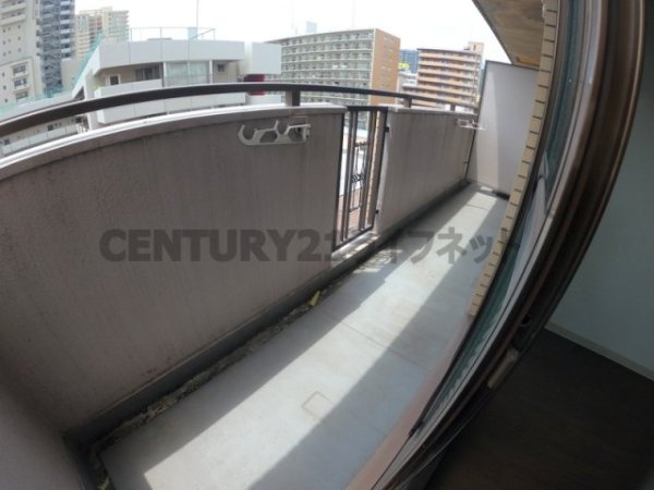 ベルンガーデン同心