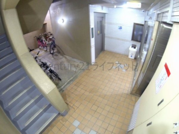 ベルンガーデン同心