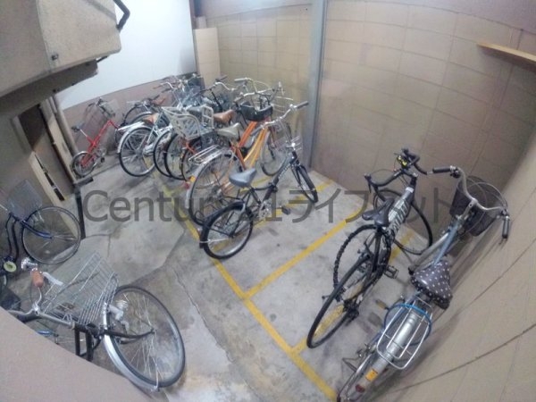 ベルンガーデン同心