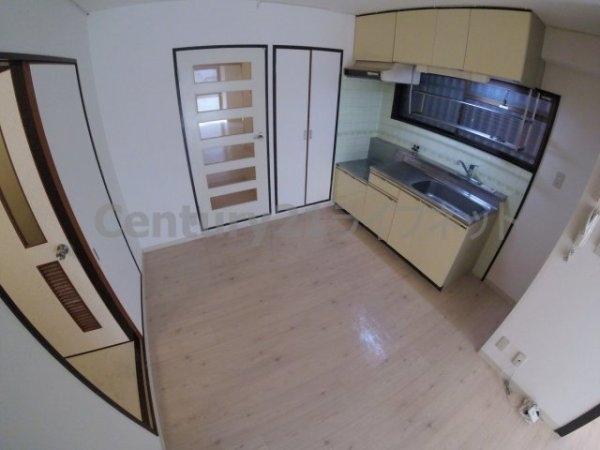 ベルンガーデン同心