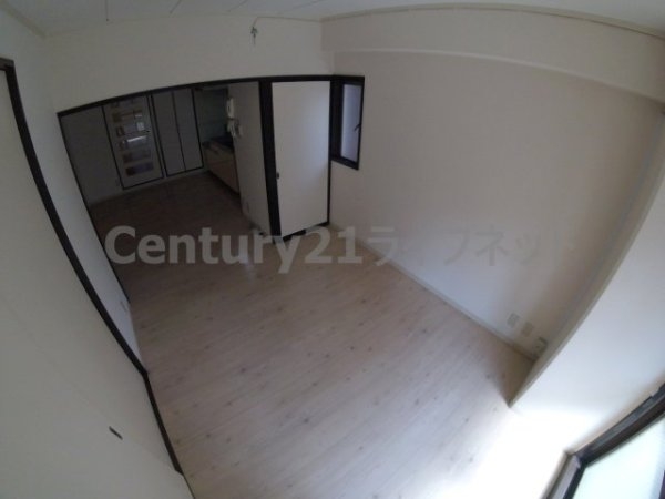 ベルンガーデン同心