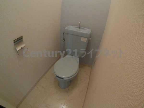 ベルンガーデン同心