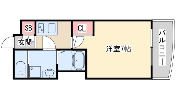 セレニテ三国プリエ