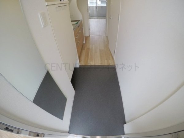 セレニテ三国プリエ