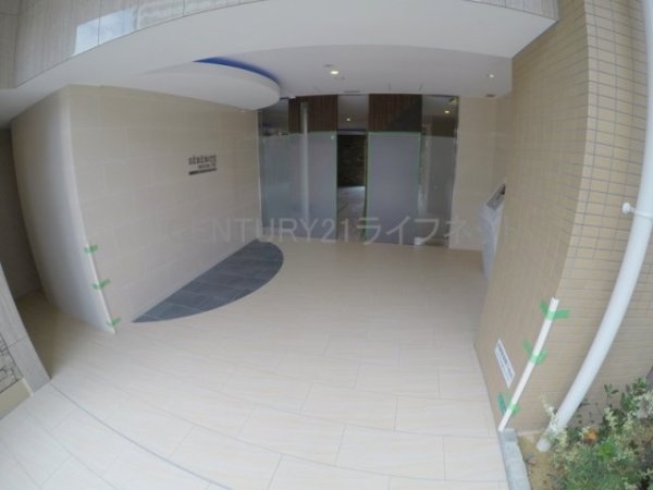 セレニテ三国プリエ