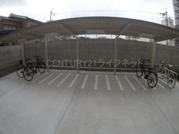 セレニテ三国プリエ