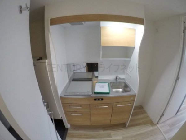 セレニテ三国プリエ