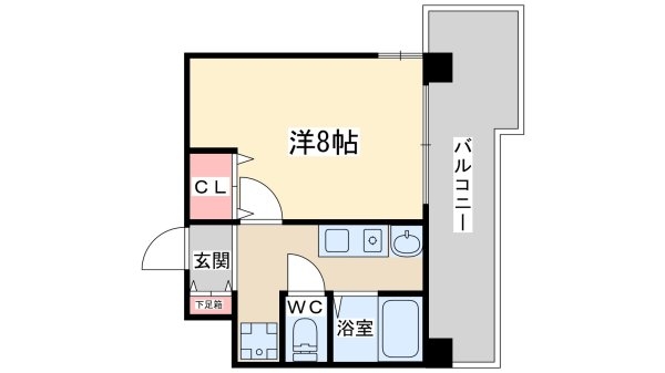 新梅田プライム