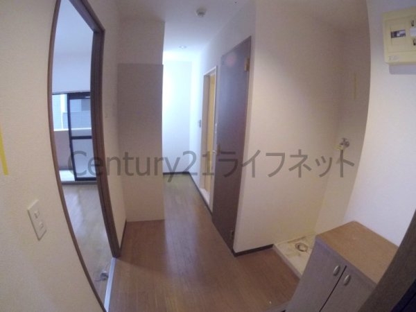 新梅田プライム