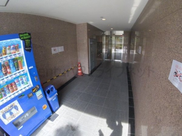 新梅田プライム