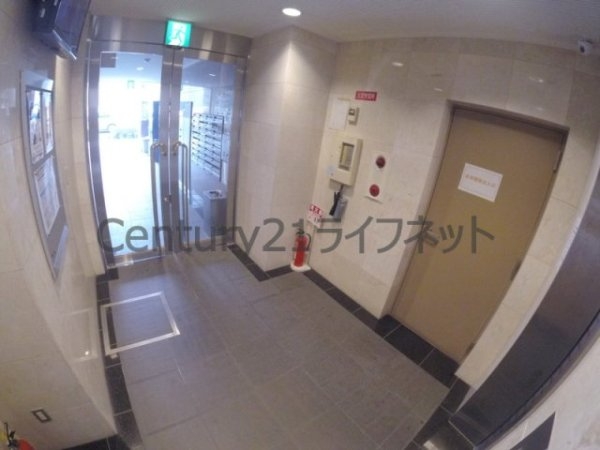 新梅田プライム