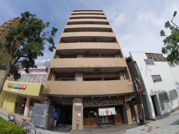 新梅田プライム