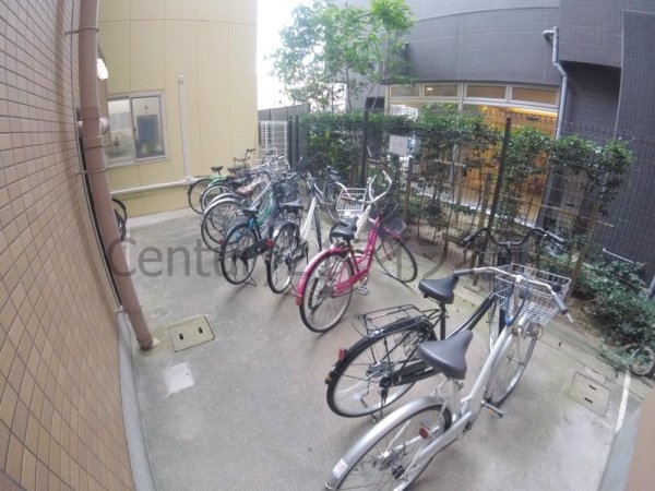 新梅田プライム