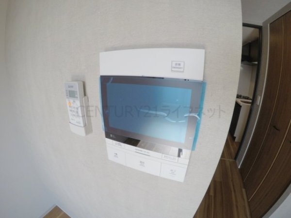 レジュールアッシュ三国本町