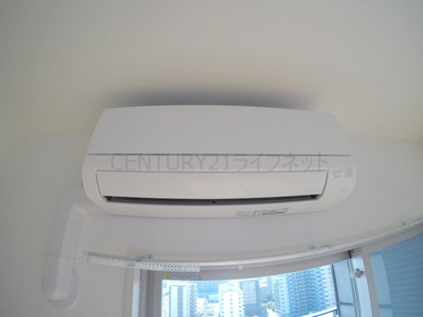 レジュールアッシュ三国本町