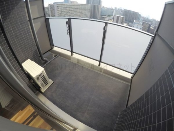 レジュールアッシュ三国本町