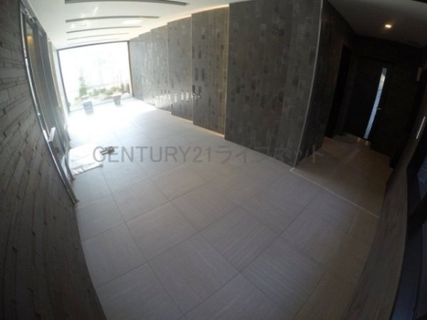 レジュールアッシュ三国本町