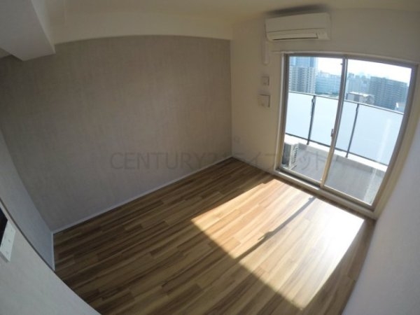 レジュールアッシュ三国本町