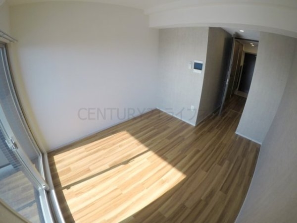 レジュールアッシュ三国本町